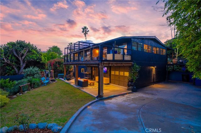 510 Bellmarin Drive, San Pedro, CA 90731