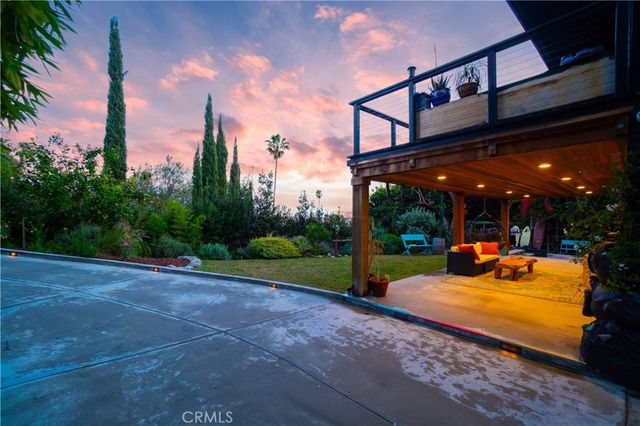 510 Bellmarin Drive, San Pedro, CA 90731