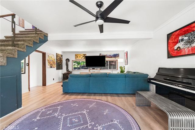 510 Bellmarin Drive, San Pedro, CA 90731