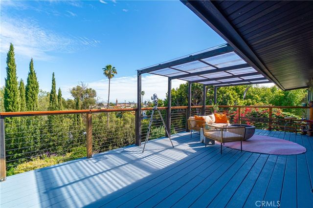 510 Bellmarin Drive, San Pedro, CA 90731