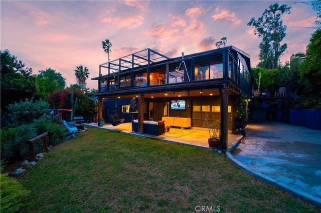 510 Bellmarin Drive, San Pedro, CA 90731