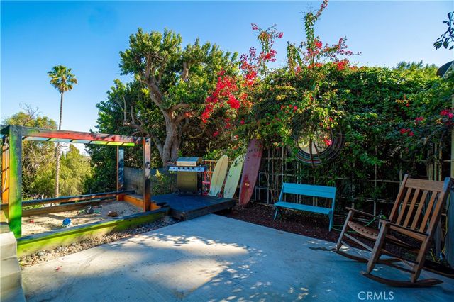 510 Bellmarin Drive, San Pedro, CA 90731