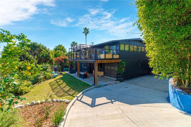 510 Bellmarin Drive, San Pedro, CA 90731