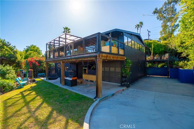 510 Bellmarin Drive, San Pedro, CA 90731