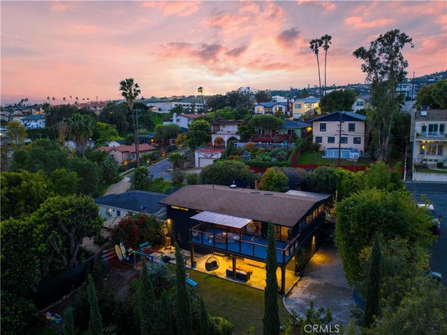 510 Bellmarin Drive, San Pedro, CA 90731