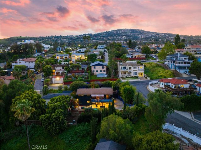 510 Bellmarin Drive, San Pedro, CA 90731