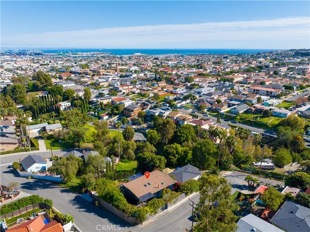 510 Bellmarin Drive, San Pedro, CA 90731