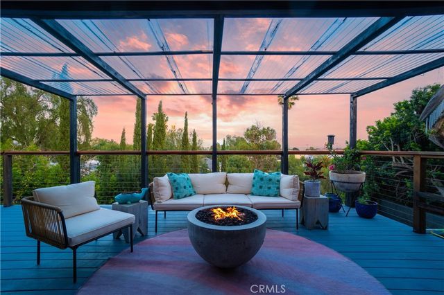 510 Bellmarin Drive, San Pedro, CA 90731