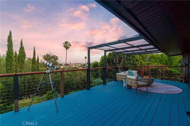 510 Bellmarin Drive, San Pedro, CA 90731