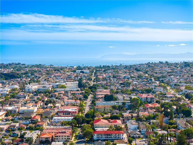 510 Bellmarin Drive, San Pedro, CA 90731