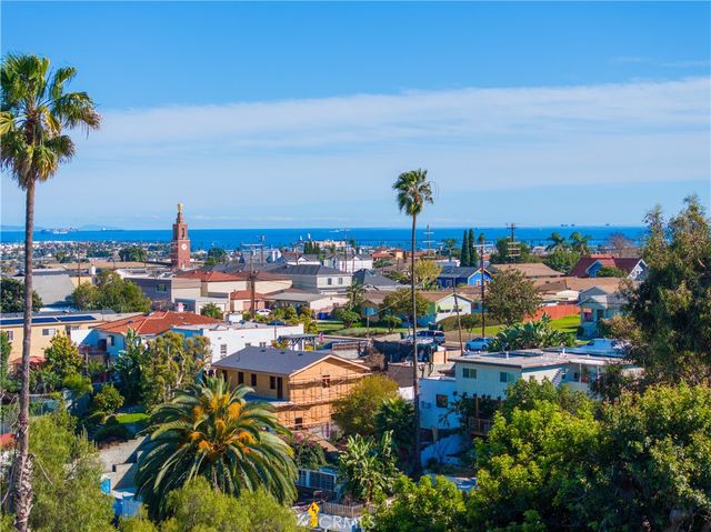 510 Bellmarin Drive, San Pedro, CA 90731