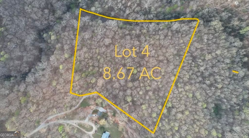427 Kinney Creek Lane, Pendergrass, GA 30567
