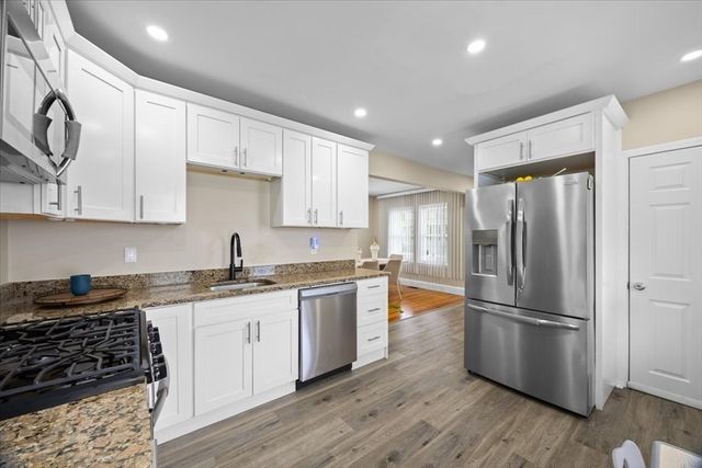238 Market St, Brockton, MA 02301