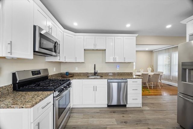 238 Market St, Brockton, MA 02301