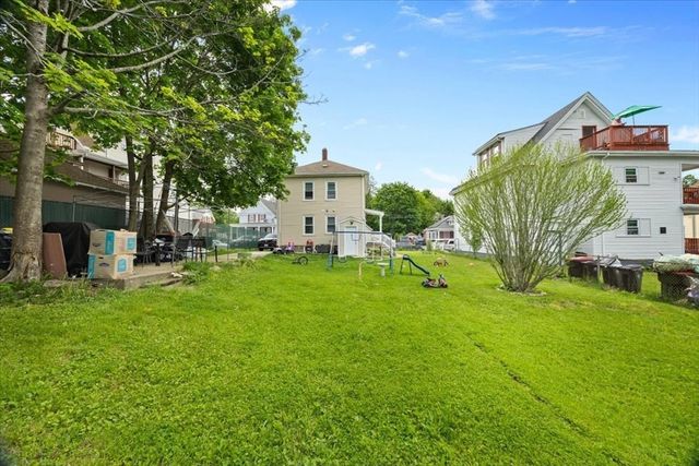 238 Market St, Brockton, MA 02301