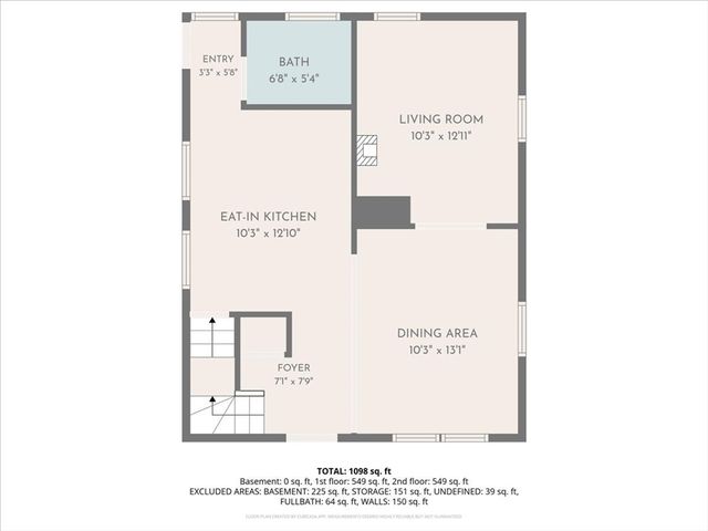 238 Market St, Brockton, MA 02301