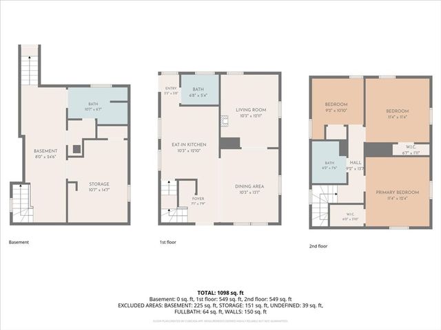 238 Market St, Brockton, MA 02301