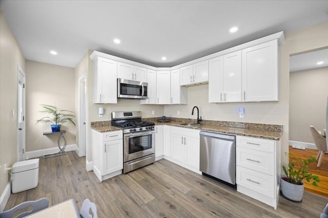 238 Market St, Brockton, MA 02301