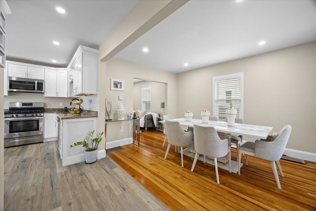 238 Market St, Brockton, MA 02301
