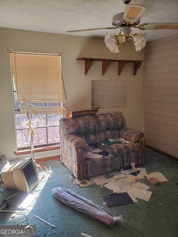 110 Huntington Court, Fayetteville, GA 30214