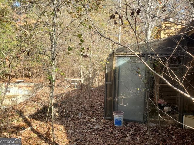 110 Huntington Court, Fayetteville, GA 30214