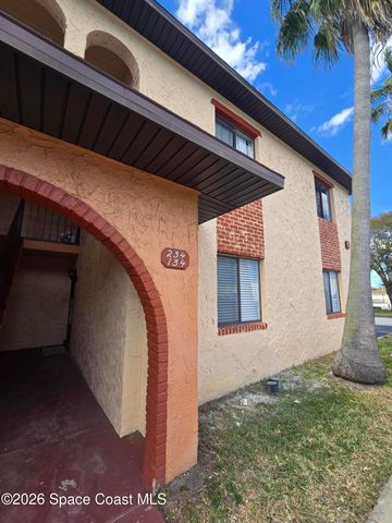 134 San Juan Circle, Melbourne, FL 32935