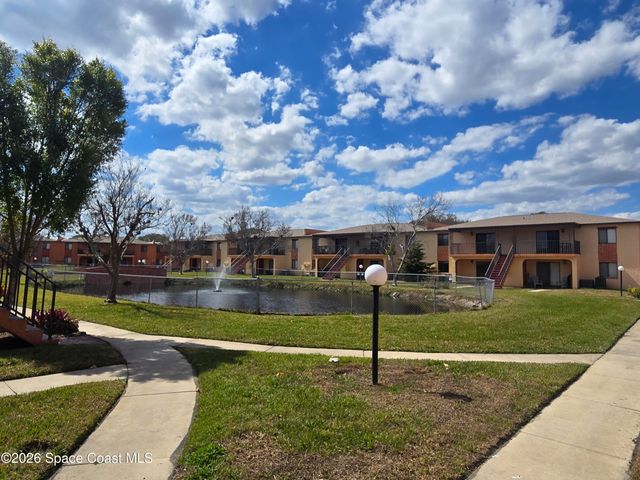 134 San Juan Circle, Melbourne, FL 32935