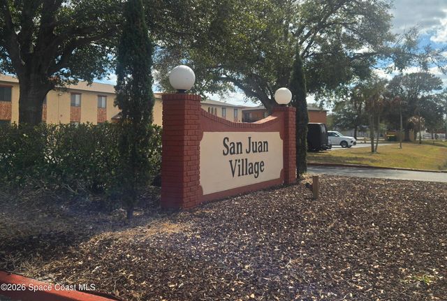 134 San Juan Circle, Melbourne, FL 32935