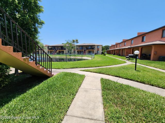 134 San Juan Circle, Melbourne, FL 32935