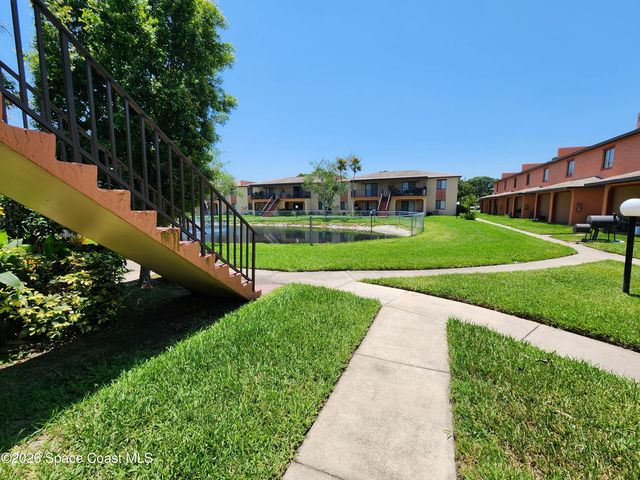 134 San Juan Circle, Melbourne, FL 32935