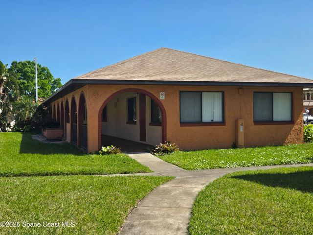 134 San Juan Circle, Melbourne, FL 32935