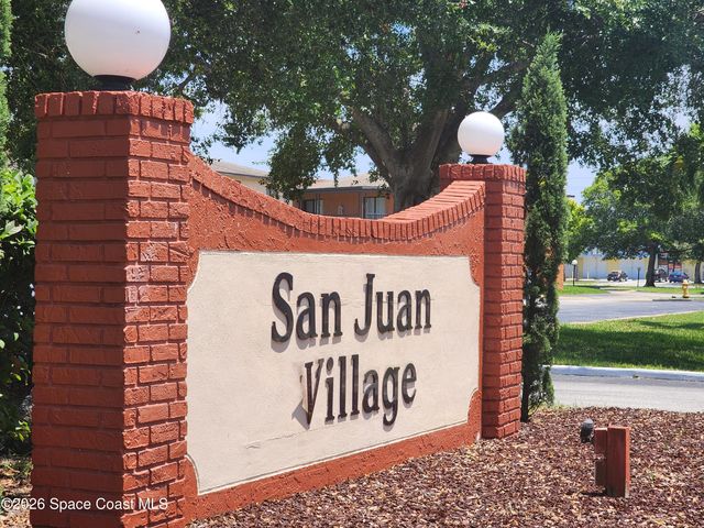 134 San Juan Circle, Melbourne, FL 32935