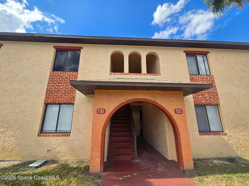 134 San Juan Circle, Melbourne, FL 32935