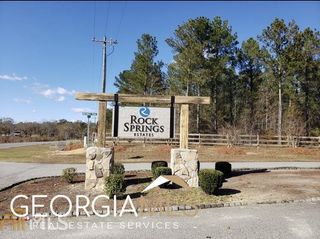 0 Apalachicola Trail LOT 41, Dublin, GA 31021
