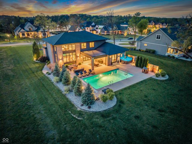 3975 Pitscottie Court, Bargersville, IN 46106