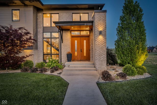 3975 Pitscottie Court, Bargersville, IN 46106