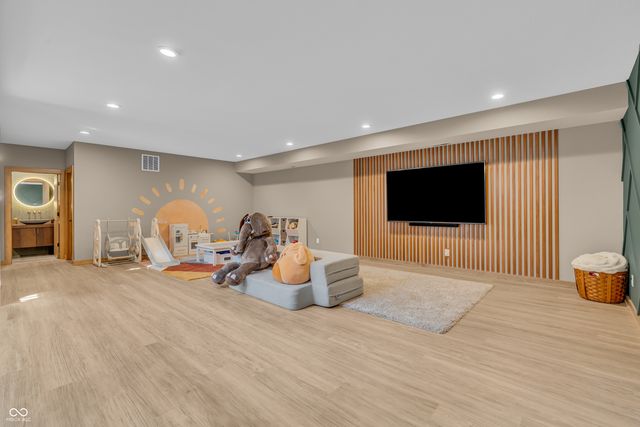 3975 Pitscottie Court, Bargersville, IN 46106