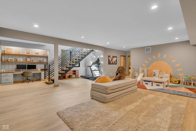 3975 Pitscottie Court, Bargersville, IN 46106