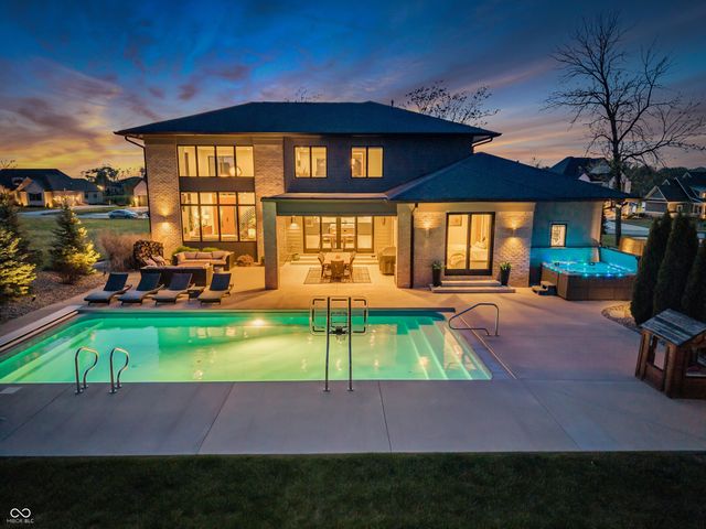 3975 Pitscottie Court, Bargersville, IN 46106