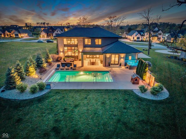 3975 Pitscottie Court, Bargersville, IN 46106