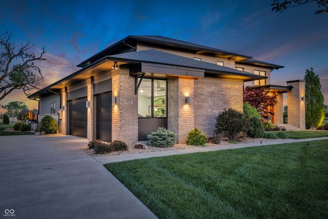 3975 Pitscottie Court, Bargersville, IN 46106