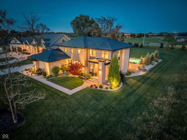 3975 Pitscottie Court, Bargersville, IN 46106