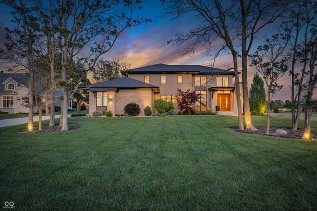 3975 Pitscottie Court, Bargersville, IN 46106