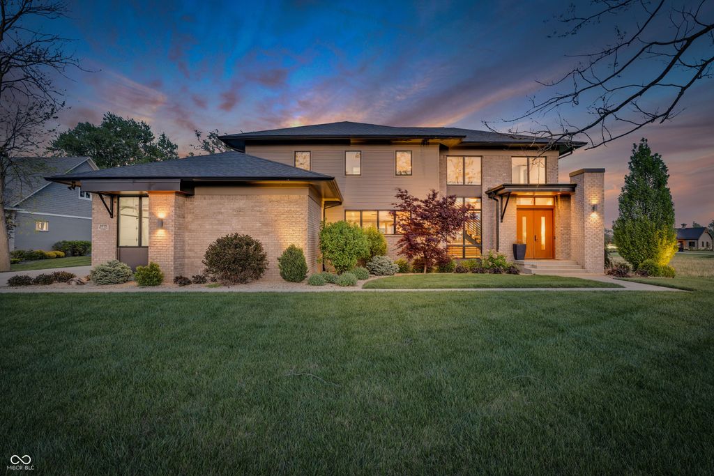 3975 Pitscottie Court, Bargersville, IN 46106