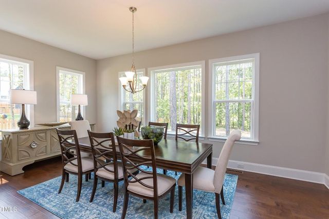 319 Vanstore Drive, Fuquay Varina, NC 27526