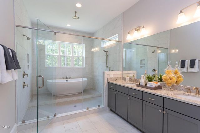 319 Vanstore Drive, Fuquay Varina, NC 27526