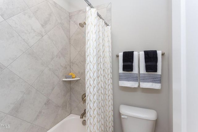 319 Vanstore Drive, Fuquay Varina, NC 27526