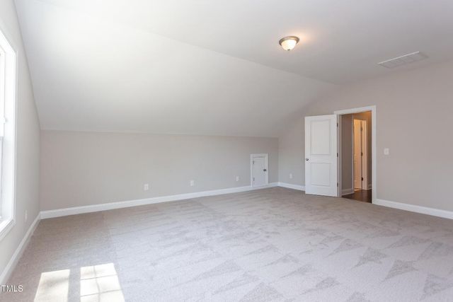 319 Vanstore Drive, Fuquay Varina, NC 27526