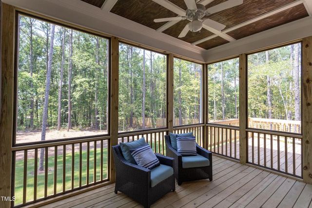 319 Vanstore Drive, Fuquay Varina, NC 27526