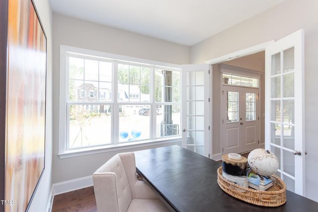 319 Vanstore Drive, Fuquay Varina, NC 27526